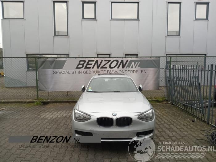 BMW 1-serie 