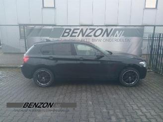 BMW 1-serie 1 serie (F20), Hatchback 5-drs, 2011 / 2019 116d 1.6 16V Efficient Dynamics picture 4