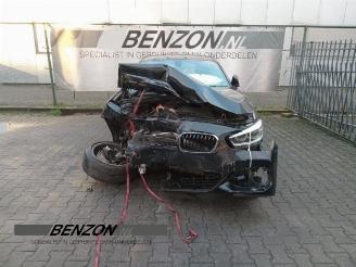 BMW 1-serie  picture 4