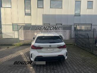 BMW M1 M135 (F40), Hatchback, 2019 M135i xDrive 2.0 TwinPower 16V picture 2