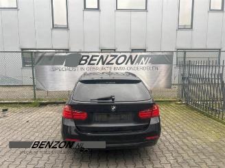 BMW 3-serie 3 serie Touring (F31), Combi, 2012 / 2019 330d 3.0 24V picture 3