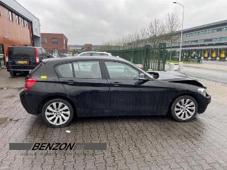 Uttjänta bilar auto BMW 1-serie 1 serie (F20), Hatchback 5-drs, 2011 / 2019 116i 1.6 16V 2011/10