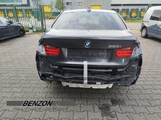 BMW 3-serie 3 serie (F30), Sedan, 2011 / 2018 320i 2.0 16V picture 3