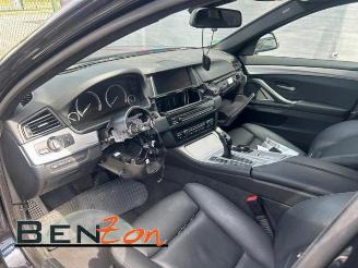 Uttjänta bilar auto BMW M5 M5 Touring (G91), Combi, 2024 M550d xDrive 24V 2016/7