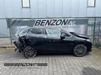 Vrakbiler auto BMW 2-serie  2022/11