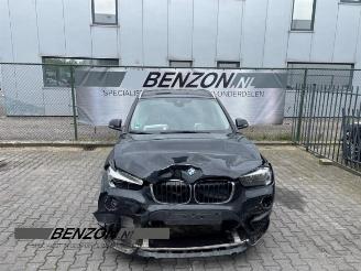 BMW X1 X1 (F48), SUV, 2014 / 2022 xDrive 18d 2.0 16V picture 2