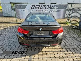 BMW 4-serie 4 serie (F32), Coupe, 2013 / 2020 435d xDrive 3.0 24V picture 3