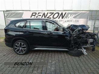 Vrakbiler auto BMW X1  2018/5
