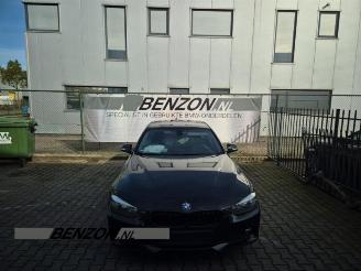 BMW 3-serie 3 serie Touring (F31), Combi, 2012 / 2019 320d 2.0 16V picture 4