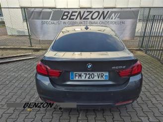 BMW 4-serie 4 serie Gran Coupe (F36), Liftback, 2014 / 2021 420d 2.0 16V picture 2