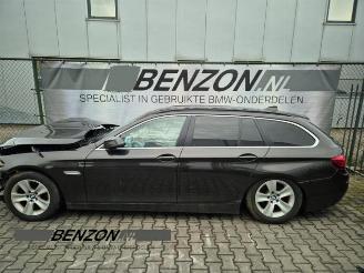 BMW 5-serie  picture 3