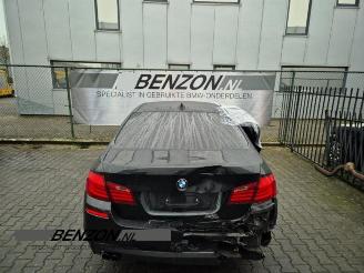 BMW 5-serie 5 serie (F10), Sedan, 2009 / 2016 530d 24V picture 4