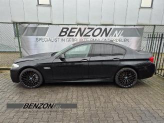 BMW 5-serie 5 serie (F10), Sedan, 2009 / 2016 530d 24V picture 3