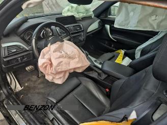 BMW M1 M1 (F21), Hatchback 3-drs, 2012 / 2019 M135i 3.0 24V picture 3