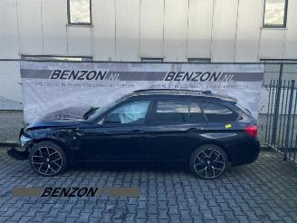 BMW 3-serie  picture 2