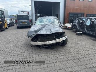 BMW 3-serie 3 serie Gran Turismo (F34), Hatchback, 2012 / 2020 318d 2.0 16V picture 2