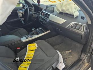 BMW 1-serie 1 serie (F20), Hatchback 5-drs, 2011 / 2019 116i 1.5 12V picture 4