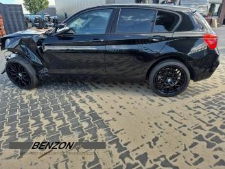 BMW 1-serie 1 serie (F20), Hatchback 5-drs, 2011 / 2019 116i 1.5 12V picture 3