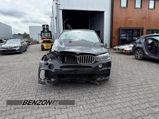 BMW X5 X5 (F15), SUV, 2013 / 2018 M50d 3.0 24V picture 2