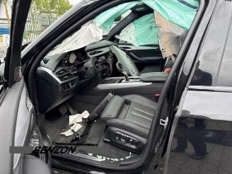 BMW X5 X5 (F15), SUV, 2013 / 2018 M50d 3.0 24V picture 5