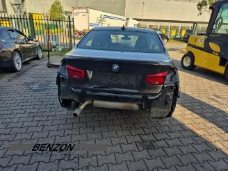 BMW 3-serie 3 serie (F30), Sedan, 2011 / 2018 318d 2.0 16V picture 3
