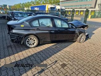 BMW 3-serie 3 serie (F30), Sedan, 2011 / 2018 318d 2.0 16V picture 2