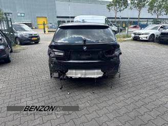 BMW 3-serie 3 serie Touring (F31), Combi, 2012 / 2019 320i 2.0 16V picture 4