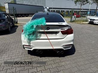 BMW M4 M4 (F82), Coupe, 2014 / 2020 M4 3.0 24V TwinPower Turbo picture 4