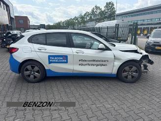 BMW 1-serie 1 serie (F40), Hatchback, 2019 116d 1.5 12V TwinPower picture 3