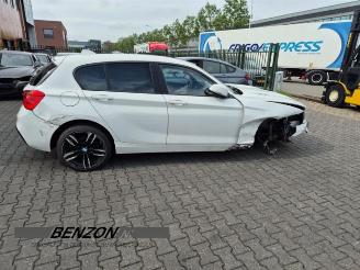 BMW 1-serie 1 serie (F20), Hatchback 5-drs, 2011 / 2019 116i 1.5 12V picture 3
