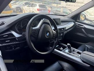 BMW X5 X5 (F15), SUV, 2013 / 2018 xDrive 40e 2.0 picture 5