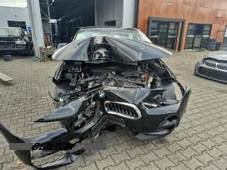 Vrakbiler auto BMW X2  2018/9