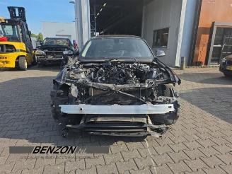disassembly passenger cars BMW 1-serie 1 serie (F20), Hatchback 5-drs, 2011 / 2019 118i 1.5 TwinPower 12V 2016/12