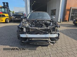 demontáž osobní automobily BMW 1-serie 1 serie (F20), Hatchback 5-drs, 2011 / 2019 118i 1.5 TwinPower 12V 2016/12