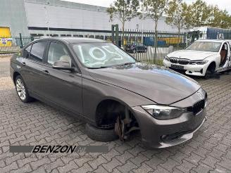 BMW 3-serie 3 serie (F30), Sedan, 2011 / 2018 320i 2.0 16V picture 3