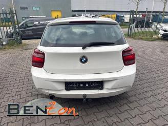 BMW 1-serie 1 serie (F20), Hatchback 5-drs, 2011 / 2019 114i 1.6 16V picture 4