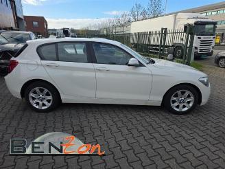 BMW 1-serie 1 serie (F20), Hatchback 5-drs, 2011 / 2019 114i 1.6 16V picture 7