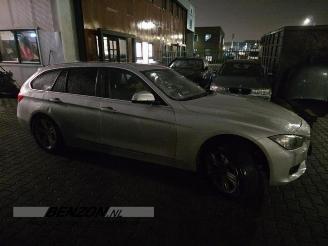 BMW 3-serie  picture 2