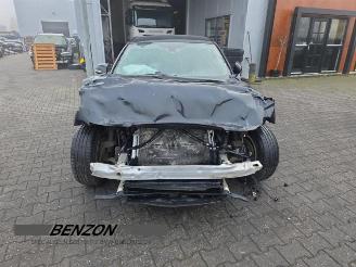 Vrakbiler auto BMW 3-serie  2017/2