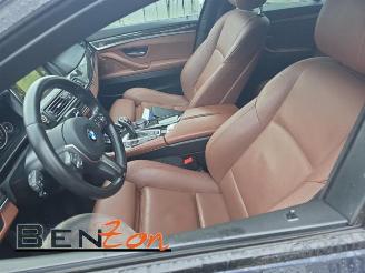 BMW 5-serie 5 serie Touring (F11), Combi, 2009 / 2017 M550d xDrive 24V picture 5