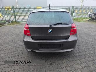 BMW 1-serie 1 serie (E87/87N), Hatchback 5-drs, 2003 / 2012 116i 2.0 16V picture 3