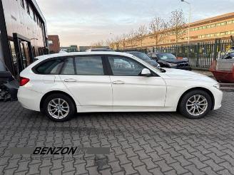 BMW 3-serie 3 serie Touring (F31), Combi, 2012 / 2019 316d 2.0 16V picture 3