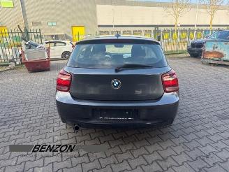 BMW 1-serie 1 serie (F20), Hatchback 5-drs, 2011 / 2019 116d 1.6 16V Efficient Dynamics picture 4
