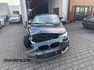 BMW 1-serie 1 serie (F20), Hatchback 5-drs, 2011 / 2019 116d 1.6 16V Efficient Dynamics picture 2