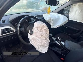 BMW 1-serie 1 serie (F20), Hatchback 5-drs, 2011 / 2019 116d 1.6 16V Efficient Dynamics picture 5