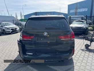 BMW X5 X5M (F85), SUV, 2014 / 2018 4.4i V8 Turbo 32V picture 3