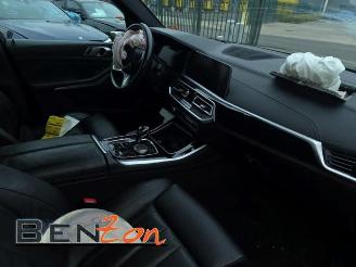 BMW X5 X5 (G05), SUV, 2018 xDrive M50d 3.0 24V picture 5