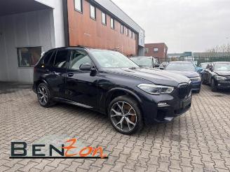 BMW X5 X5 (G05), SUV, 2018 xDrive M50d 3.0 24V picture 6