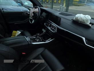 BMW X5 X5 (G05), SUV, 2018 xDrive M50d 3.0 24V picture 5