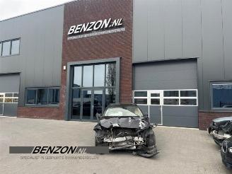 Uttjänta bilar auto BMW 5-serie 5 serie Touring (F11), Combi, 2009 / 2017 520d 16V 2011/1